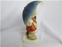 Stormy Weather Figurine Hummel 71 2/0 TMK 6