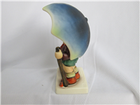 Stormy Weather Figurine Hummel 71 2/0 TMK 6