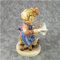 WHAT'S NEW? Figurine (Hummel 418, TMK)