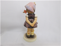 WHICH HAND? 6 Hummel 258 TMK 6