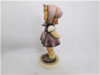 WHICH HAND? 6 Hummel 258 TMK 6