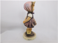 WHICH HAND? 6 Hummel 258 TMK 6