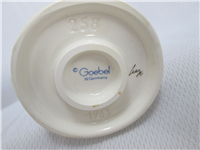 WHICH HAND? 6 Hummel 258 TMK 6