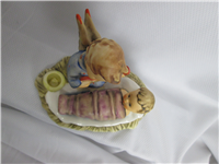 LULLABY 6 Hummel 24/1 TMK 6