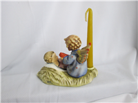 LULLABY 6 Hummel 24/1 TMK 6