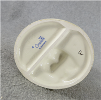 A FAIR MEASURE Figurine (Hummel 345, TMK)