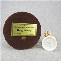 SWEET AS CAN BE 7 Hummel 541 TMK 7