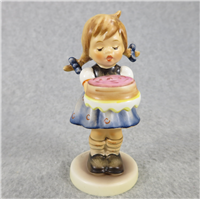 SWEET AS CAN BE 7 Hummel 541 TMK 7