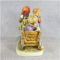 PLEASANT JOURNEY Century Collection Figurine (Hummel 406, TMK)