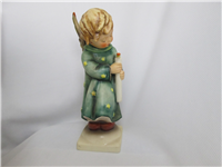 HEAVENLY ANGEL 8 3/4 in. Figurine (Hummel 21/II, TMK)