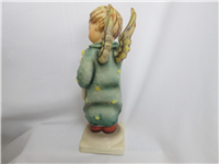 HEAVENLY ANGEL 8 3/4 in. Figurine (Hummel 21/II, TMK)