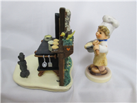 IN THE KITCHEN 8 Hummel 2038 TMK 8