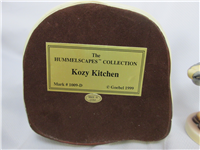 IN THE KITCHEN 8 Hummel 2038 TMK 8