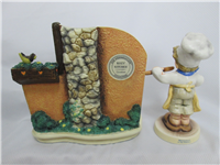 IN THE KITCHEN 8 Hummel 2038 TMK 8