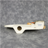 AUTHORIZED DEALER HUMMEL FIGURINES 6 Hummel 187 A TMK 6