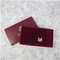 1999-P Dolley Madison Proof Silver Dollar