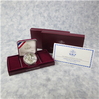 1999-P Dolley Madison Proof Silver Dollar