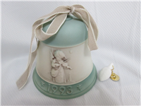 1993 M. I. Hummel Christmas Bell (Hummel 779, TMK)