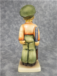 SOLDIER BOY Figurine (Hummel 332, TMK)