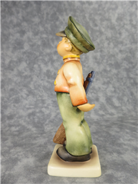 SOLDIER BOY Figurine (Hummel 332, TMK)