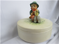 SINGING LESSON 5 Hummel III/63 TMK 5