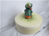 SINGING LESSON 5 Hummel III/63 TMK 5