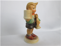 BOY WITH HORSE 3 SSB Hummel 117 TMK 3