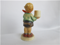 BOY WITH HORSE 3 SSB Hummel 117 TMK 3