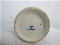 BOY WITH HORSE 3 SSB Hummel 117 TMK 3