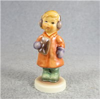 SWEET TREATS Millennium Collection Figurine (Hummel 2067/A, TMK)