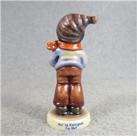 FOR ME? 8 Hummel 2067/B TMK 8