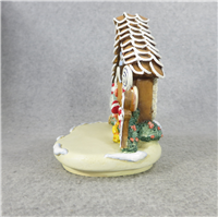 GINGERBREAD LANE 2000 Hummel