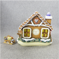 GINGERBREAD LANE 2000 Hummel