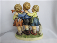 FOLLOW THE LEADER 6 Hummel 369 TMK 6