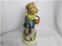 FOLLOW THE LEADER 6 Hummel 369 TMK 6