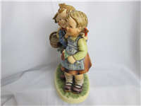 FOLLOW THE LEADER 6 Hummel 369 TMK 6