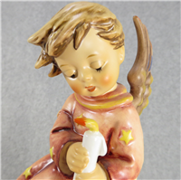 First Issue HEAVENLY ANGEL 7 3/4 inch Tree Topper (Hummel 755, TMK)