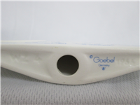 GOEBEL 1871 - 1991 TRADEMARK 7 Hummel WZ 4 TMK 7