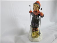 SKIER Ski-Heil 6 Hummel 59 TMK 6