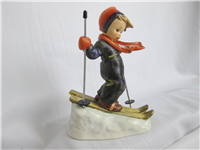 SKIER Ski-Heil 6 Hummel 59 TMK 6