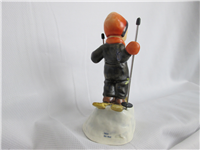 SKIER Ski-Heil 6 Hummel 59 TMK 6