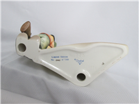 50 YEARS SERVING THE UNITED STATES MILITARY 7 Hummel 726 TMK 7