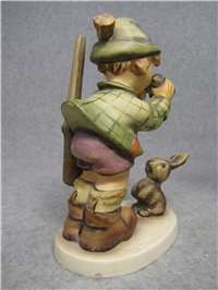 GOOD HUNTING Figurine (Hummel 307, TMK LSB)