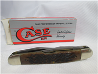 1991 064 CASE XX SS Bone Muskrat