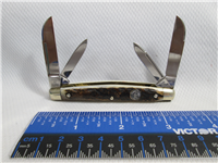 HEN & ROOSTER 174DS 4-Blade Stag Congress