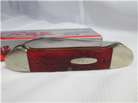 1992 Case DR62131 SS Dark Red Canoe