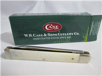 CASE XX 02461 6185 SS Smooth Natural Bone Doctors