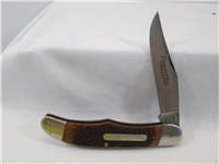 1990 REMINGTON R870 Shotgun Commemorative Knife