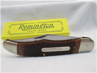 1990 REMINGTON R870 Shotgun Commemorative Knife