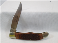 1990 REMINGTON R870 Shotgun Commemorative Knife